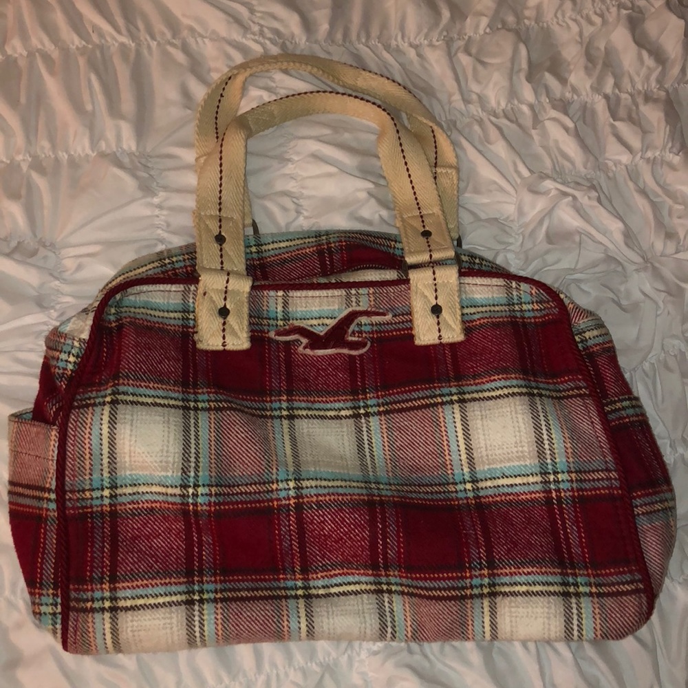 Hollister bag